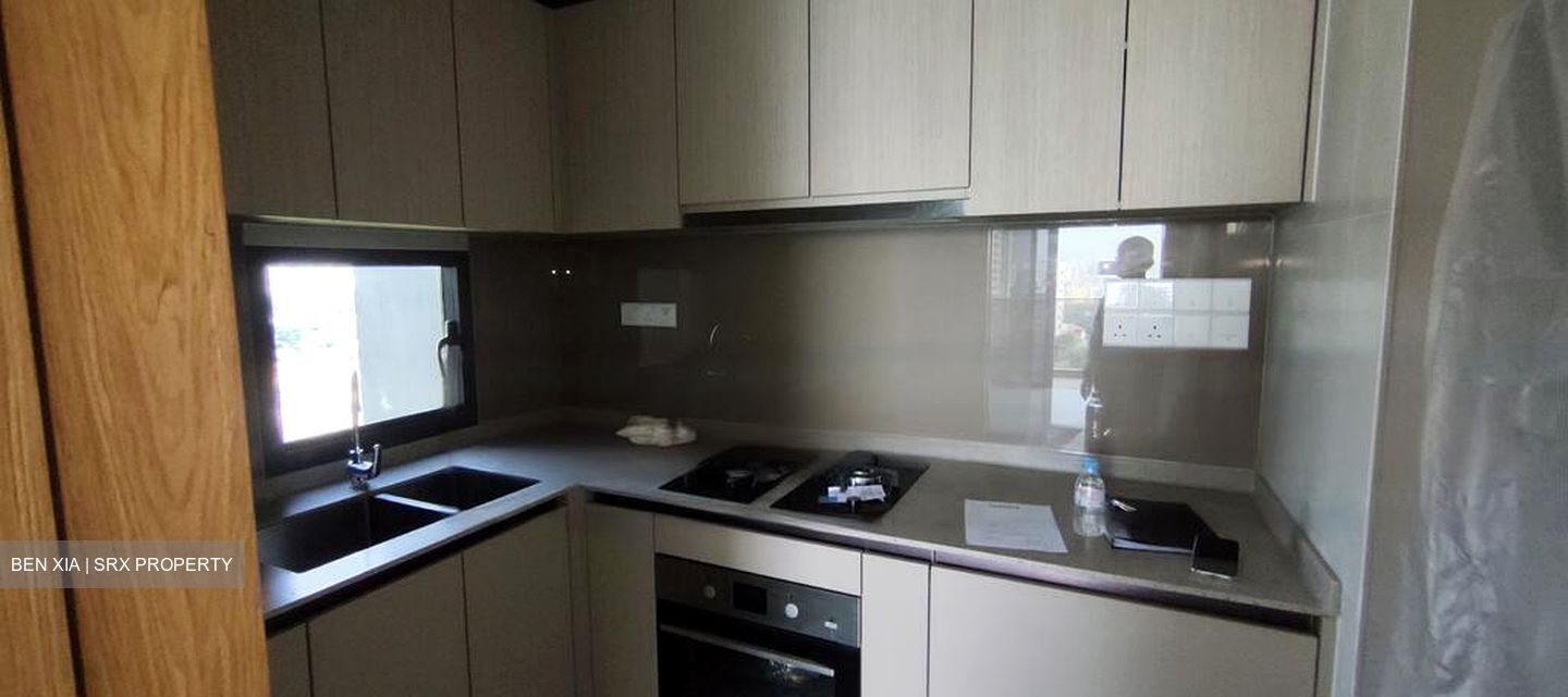 Penrose (D14), Apartment #471691141